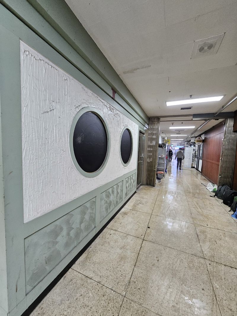 안성 공도 철거 현장 실사진